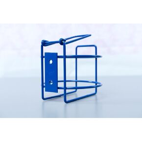 Packits Wall Mounted Rack for Disposable Diaper Bags-200 Count