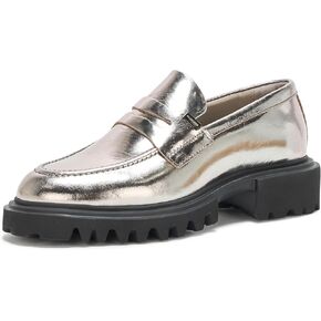 AllSaints Women's Lola Loafer