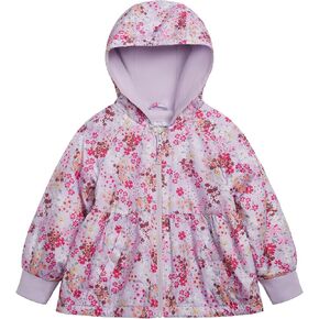 Oshkosh b'gosh Baby Girls's Midwight Girls المقاومة للمياه مقاومة للماء