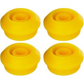 (4pack) 884-959 888-100 Aftermarket Piston Bumper For NR90AE NR90AD NV90AG NR90AE(S) Nailers NR90AD Parts
