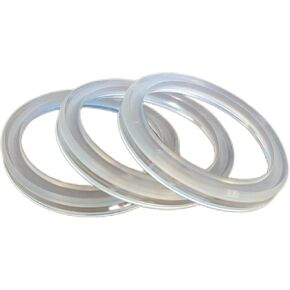 Replacement white Nailer Head valve seal 904689, Suitable for Porter Cable FN251