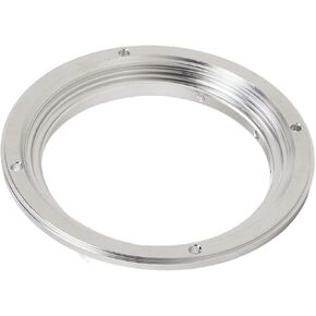 Camera Lens Bayonet Mount Ring Repair Parts for EF Lens Camera Repairing Accessory Mount Ring Lens Bayonet Mount Ring Bayonet Mount Ring