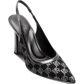 DKNY Women's Evening Cushioned Insole Cinette-Slingback Pump