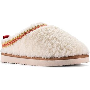 Slippers for Women House Shoes Indoor and Outdoor Bedroom Platform Slippers Fuzzy Cozy Memory Foam Fluffy Winter Cute