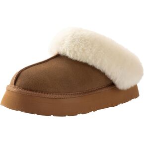 LazyStep Women's Moody Platfor