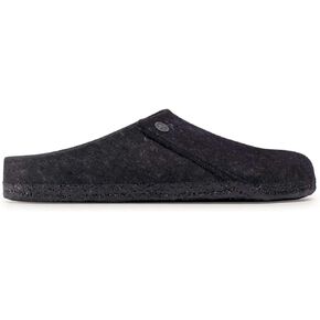 Birkenstock Unisex Zermatt Rivet Wool Felt Sandals