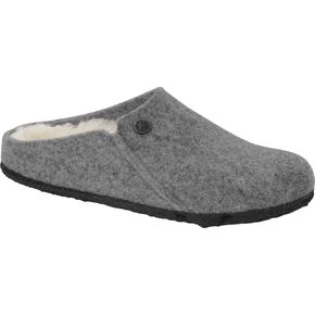 Birkenstock Unisex Zermatt Rivet Wool Felt Sandals