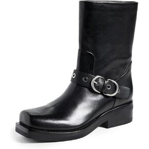 Rag & Bone Women's Jax Moto Boxle Boots in Kuwait