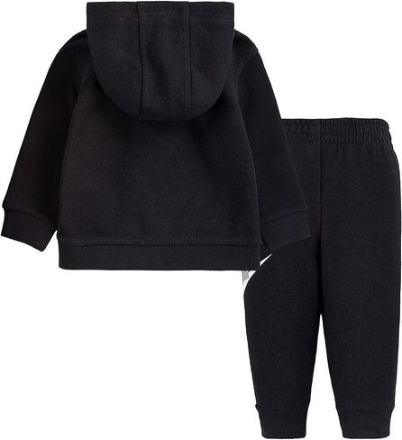 Nike Baby Boy's Club HBR Pullover Joggers Set (Infant) in Saudi Arabia