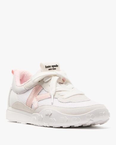 kate spade new york Women's K as in Kate Sneaker in Saudi Arabia