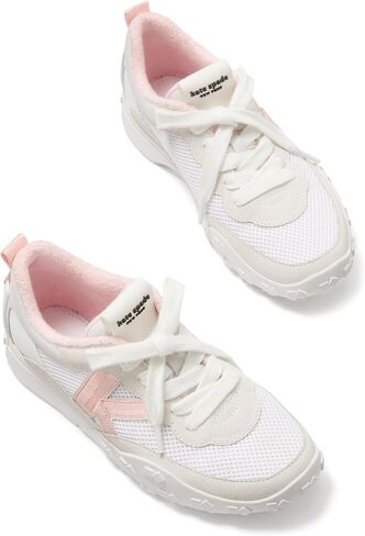 kate spade new york Women's K as in Kate Sneaker in Saudi Arabia