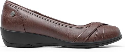 DREAM PAIRS Women's Ballet Flats Business Office Work Dress Shoes Comfortable Dressy Flats for Women in Saudi Arabia
