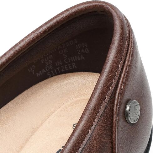DREAM PAIRS Women's Ballet Flats Business Office Work Dress Shoes Comfortable Dressy Flats for Women in Saudi Arabia