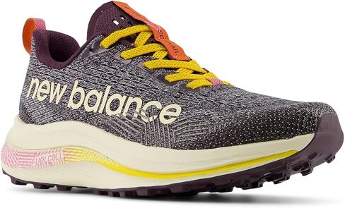 New Balance Women's FuelCell Supercomp Trail Sneaker in Saudi Arabia
