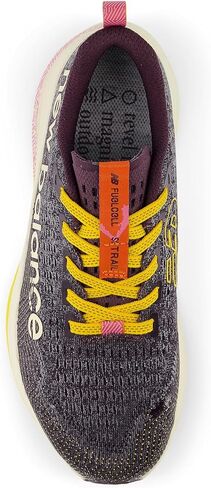 New Balance Women's FuelCell Supercomp Trail Sneaker in Saudi Arabia