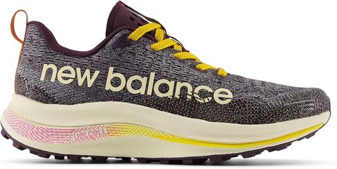 New Balance Women's FuelCell Supercomp Trail Sneaker in Saudi Arabia