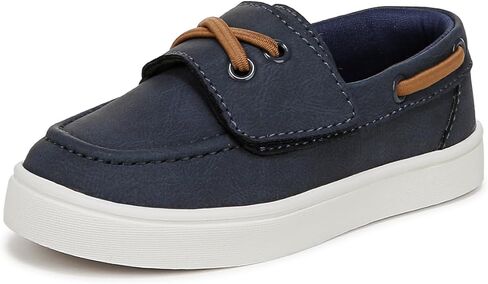 حذاء Madison Boat Toddler من Dr. Scholk's Baby-Baby in Kuwait