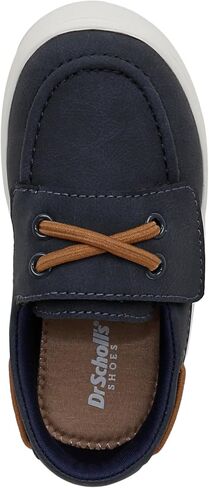 حذاء Madison Boat Toddler من Dr. Scholk's Baby-Baby in Kuwait