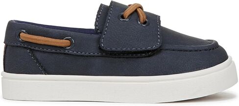 حذاء Madison Boat Toddler من Dr. Scholk's Baby-Baby in Kuwait