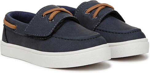 حذاء Madison Boat Toddler من Dr. Scholk's Baby-Baby in Kuwait