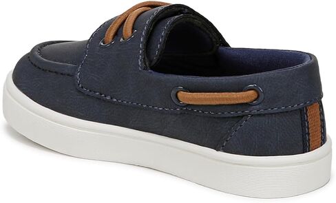 حذاء Madison Boat Toddler من Dr. Scholk's Baby-Baby in Kuwait