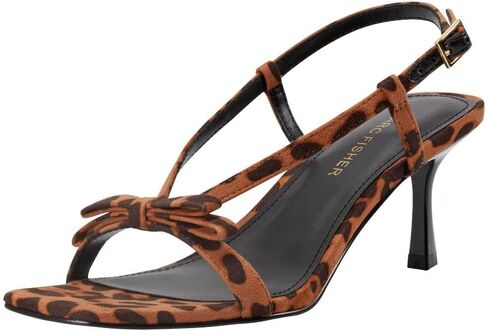 Marc Fisher Women's Danzy Heeled Sandal in Saudi Arabia