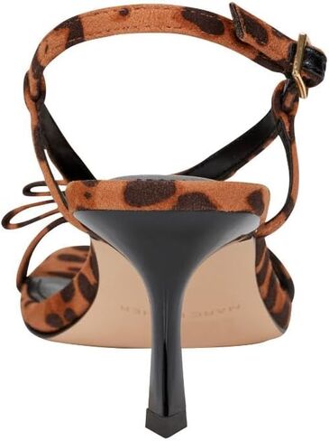 Marc Fisher Women's Danzy Heeled Sandal in Saudi Arabia