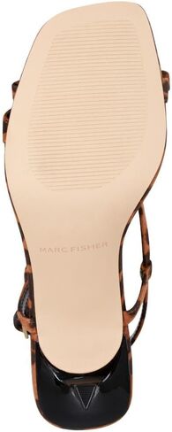 Marc Fisher Women's Danzy Heeled Sandal in Saudi Arabia