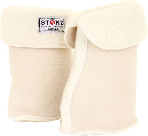 stonz bootie liners insert- أحذية صوف الطقس البارد- إدراج مريح وخفيف الوزن مع الحماية الإضافية in Kuwait