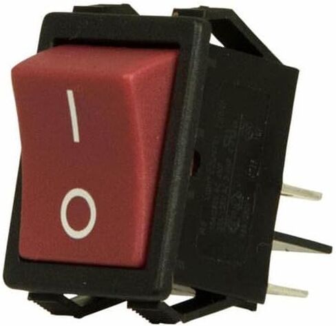 Air Compressor On/Off Switch Fits F2S20VWD 20 Gal. air Compressor Replacement Part New for Husky in Saudi Arabia