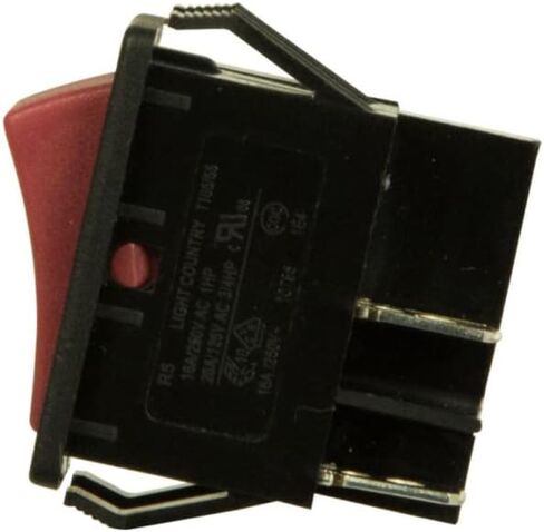 Air Compressor On/Off Switch Fits F2S20VWD 20 Gal. air Compressor Replacement Part New for Husky in Saudi Arabia