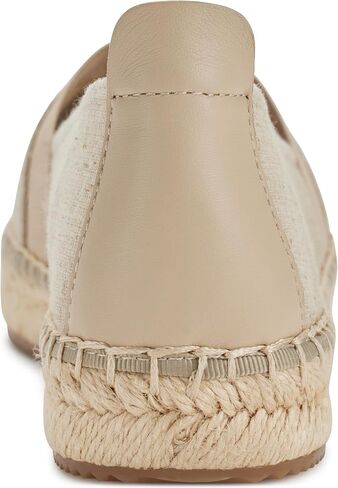 KARL LAGERFELD Women's Cushioned Insole Everyday Manika-Flat Espadrille Platform in Saudi Arabia