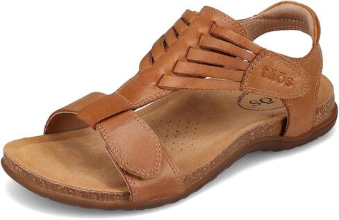 Taos Footwear Women's Wonderful Sandal in Saudi Arabia