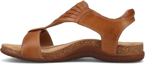 Taos Footwear Women's Wonderful Sandal in Saudi Arabia