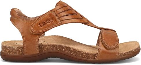 Taos Footwear Women's Wonderful Sandal in Saudi Arabia