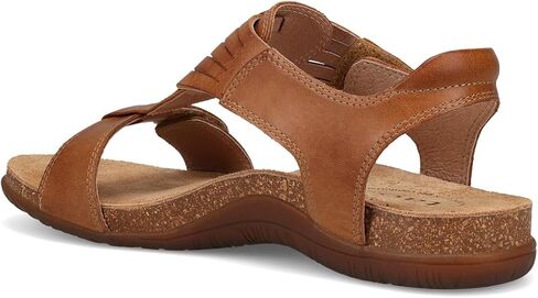 Taos Footwear Women's Wonderful Sandal in Saudi Arabia