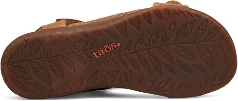 Taos Footwear Women's Wonderful Sandal in Saudi Arabia