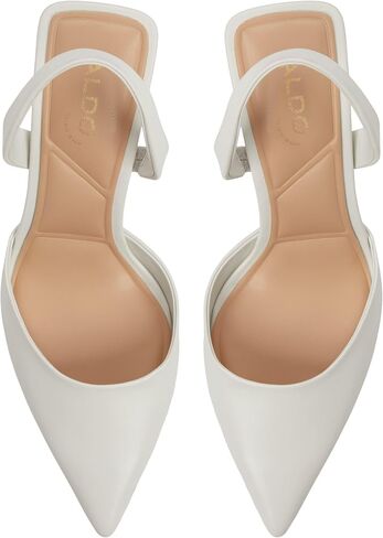 ALDO Women's Brusanti Pump in Saudi Arabia