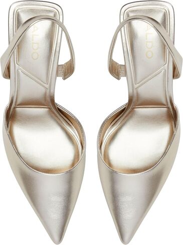 ALDO Women's Brusanti Pump in Saudi Arabia