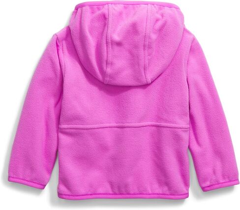 THE NORTH FACE unisex-baby Baby Glacier Full Zip Hoodie in Saudi Arabia