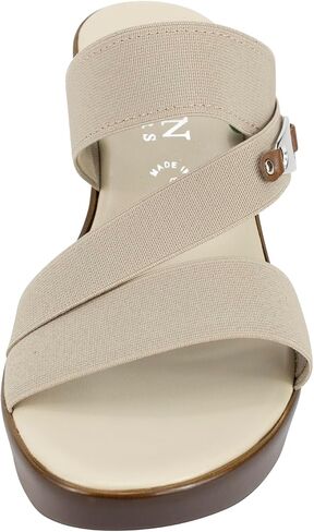 ITALIAN Shoemakers Womens' Jola Platform Wedge Sandal for Women in Saudi Arabia