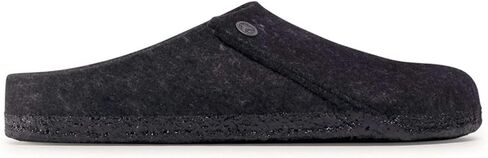 Birkenstock Unisex Zermatt Rivet Wool Felt Sandals in Saudi Arabia
