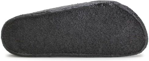 Birkenstock Unisex Zermatt Rivet Wool Felt Sandals in Saudi Arabia
