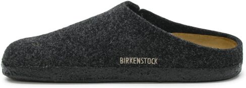 Birkenstock Unisex Zermatt Rivet Wool Felt Sandals in Saudi Arabia