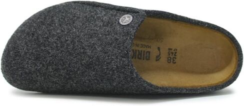 Birkenstock Unisex Zermatt Rivet Wool Felt Sandals in Saudi Arabia