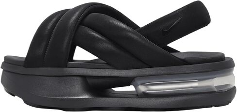 Nike Air Max Isla Women’s Sandals (FJ5929-003 ، Black/Black) in Saudi Arabia