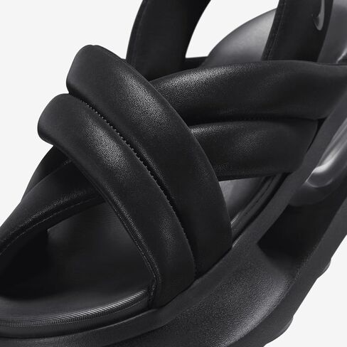 Nike Air Max Isla Women’s Sandals (FJ5929-003 ، Black/Black) in Saudi Arabia