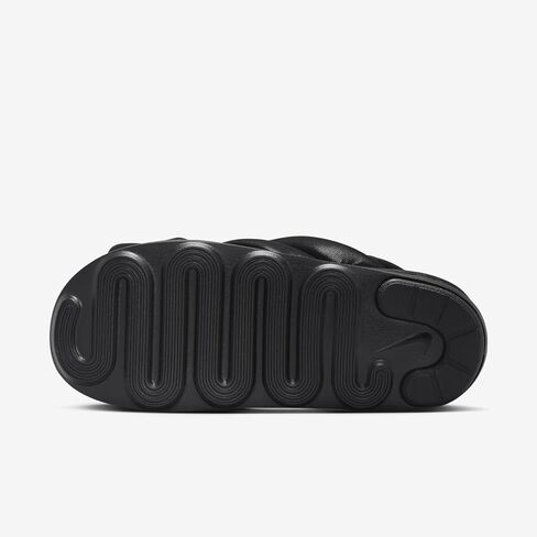 Nike Air Max Isla Women’s Sandals (FJ5929-003 ، Black/Black) in Saudi Arabia