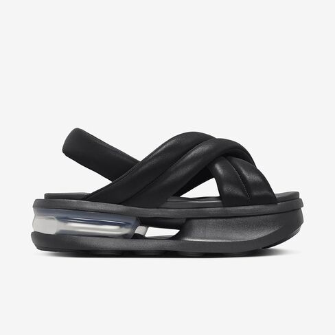 Nike Air Max Isla Women’s Sandals (FJ5929-003 ، Black/Black) in Saudi Arabia