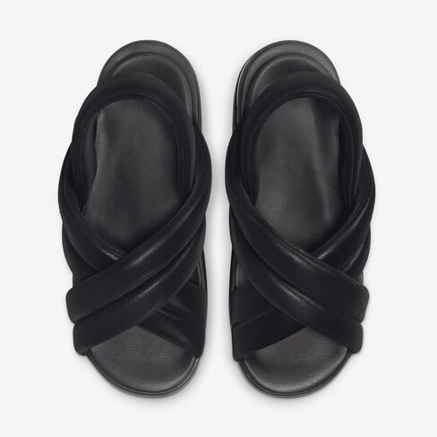 Nike Air Max Isla Women’s Sandals (FJ5929-003 ، Black/Black) in Saudi Arabia